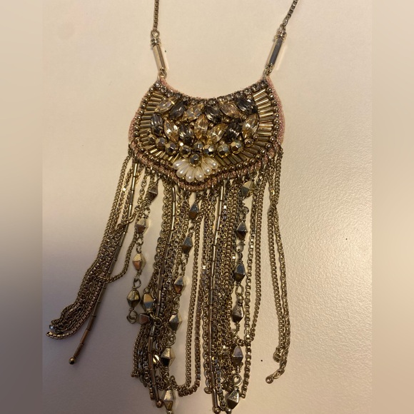 STELLA & DOT - Analena Pendant - Picture 3 of 7